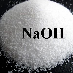 ЧДА, Натрий гидроокись (NaOH), 1 кг