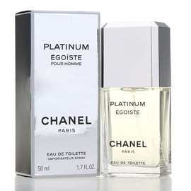 Отдушка парфюм. по мотивам  Chanel-Egoiste Platinum (m)10 г