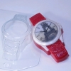 Пластиковая форма Часы наручные /кожаный браслет
