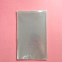 Пакет прозрачный, 11*21 см