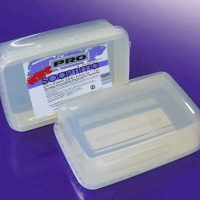 Основа для мыла  Soaptima ART (прозрачная), 1 кг