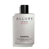 Отдушка парфюм. Chanel Allure homme Sport (man)10 г