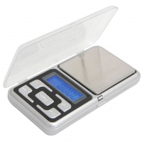 Весы Pocket scale 0.01-200 g