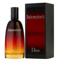Отдушка парфюм. Christian Dior — Fahrenhait (m), 10 г