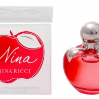 Отдушка парфюм. Nina Ricci - Nina (w)10 г,