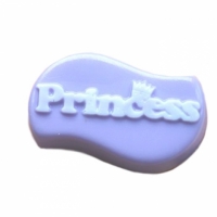 Пластиковая форма Принцесса (БП)