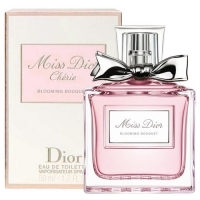 100г. Отдушка парфюм. по мотивам С. Dior - Miss Dior Cherie  (w)